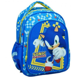 Gim Τσάντα Νηπειαγωγείου Sonic  (334-81054)