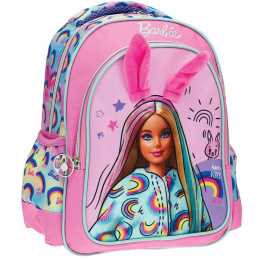 Gim Τσάντα Νηπιαγωγείου Barbie Cutie Reveal  (349-78054)