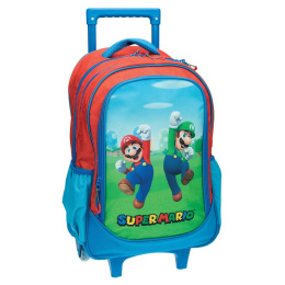 Gim Σάκος Trolley Super Mario  (313-00074)