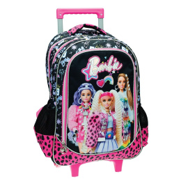 Gim Σάκος Τρόλεϊ Barbie Extra  (349-76074)
