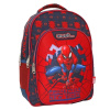 Σχολική Τσάντα με 3 Θήκες Spiderman Protector Of New York  (000508089)