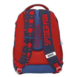 Σχολική Τσάντα με 3 Θήκες Spiderman Protector Of New York  (000508089)