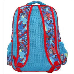 Σχολική Τσάντα με 3 Θήκες Spiderman Beyond Amazing  (000508087)