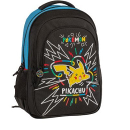 Graffiti Σάκος Πολυθεσιακός Pikachu  (233211)