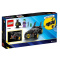 LEGO Super Heroes Batmobile Pursuit: Batman vs. The Joker  (76264)