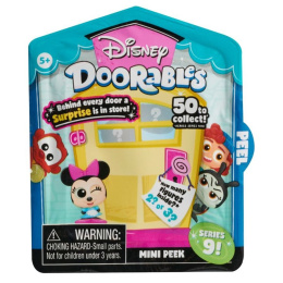 Disney Doorables Mini Peek S9  (DRB11000)