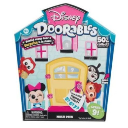 Disney Doorables Multi-Peek Pack S9  (DRB10000)