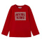 Mayoral Mini Μπλούζα Χρώμα 62 Κόκκινο  (24-00173-062)