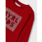 Mayoral Mini Μπλούζα Χρώμα 62 Κόκκινο  (24-00173-062)