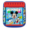 Σετ Χρωματισμού Roll and Go Mickey-Minnie  (000563713)