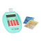 Ταμειακή Μηχανή Pos Με Χρεωστικές Κάρτες  (MKM087997)