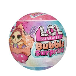 Κούκλα L.O.L. Suprise Bubble  (119807EU)