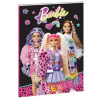 Gim Τετράδιο 40 φύλλων Barbie  (349-76400)
