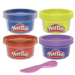 Play-Doh Mini Colour Pack Ireesistible Mini Theme 2  (F7569)