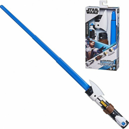 Star Wars Lightsaber Forge Obi-Wan Kenobi  (F1162)