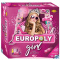 Επιτραπεζιο Παιχνιδι Επα Europoly Girl Για Κοριτσια  (03-216)