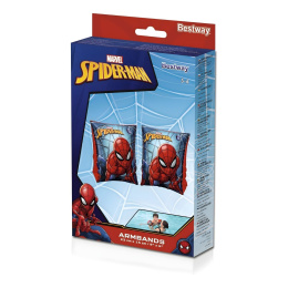 Παιδικα Μπρατσακια Spiderman  (98001)