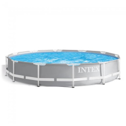 Πισίνα Intex Prism Frame Premium Pool Set 366 x 76 εκ.  (26712)