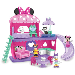 Minnie Το Σπίτι Της Minnie  (MCN22000)