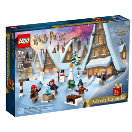 LEGO Harry Potter Advent Calendar  (76418)