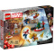 LEGO Super Heroes Advent Calendar  (76267)