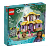 LEGO Disney Stich  (43249)