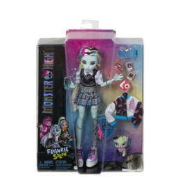 Monster High Κούκλα Frankie  (HHK53)