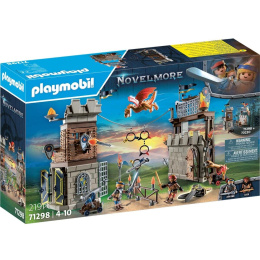 Playmobil Novelmore Τουρνουά Ιπποτών  (71298)
