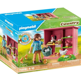 Playmobil Junior and Disney: Ο Μικυ Μαους Και Το Κρις-Κραφτ  (71707)
