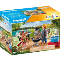 Playmobil Barbecue  (71427)