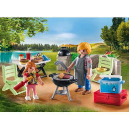 Playmobil Barbecue  (71427)