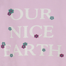 Energiers Φόρμα Our Nice Earth Χρώμα 103 Ντάλια  (15-123389-0)
