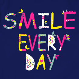 Energiers Φόρμα Smile Every Day Xρώμα 020 Φουξ  (15-123386-0)