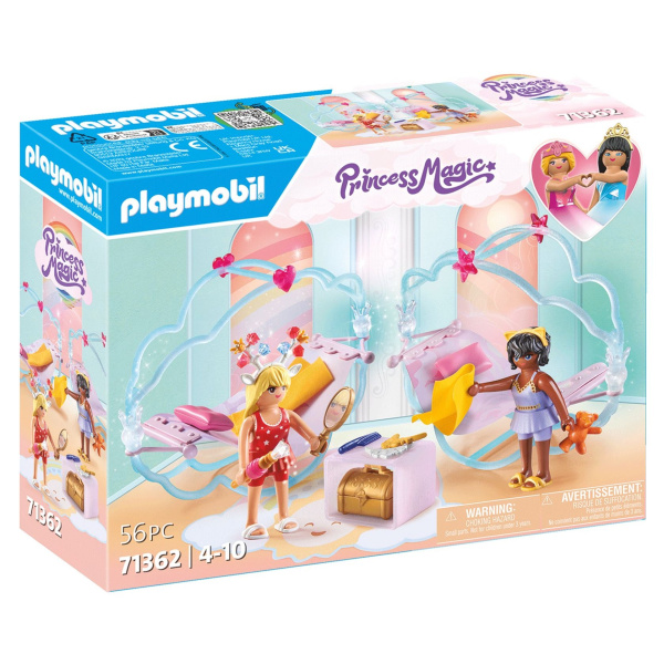 Playmobil Πιτζάμα-Πάρτι στα Σύννεφα  (71362)