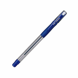 Στυλο Uniball Lakubo 1.0 Μπλε  (SG-100-10-ΜΠΛΕ)