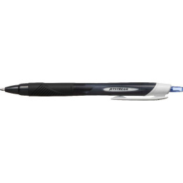 Uniball Στυλό Jetstream 0.7mm Sport Μπλε  (SXN-150S-ΜΠΛΕ)
