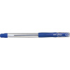 Uni-Ball Στυλό Lakubo 0.7mm Μπλε  (SG-100-07-ΜΠΛΕ)