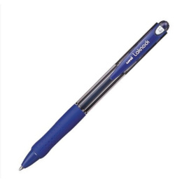 Στυλο Uniball Very Laknock 1,0 Μπλε  (SN-100-10-ΜΠΛΕ)