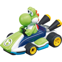 Αυτοκινητόδρομος Carrera First Mario Kart  (051847)