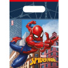Party Τσάντες Δώρων Decorata Spider-Man Crime Fighter  (94082)