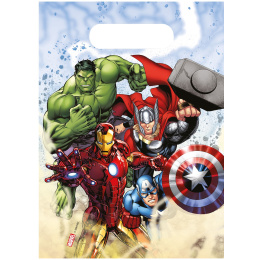 Party Τσάντες Δώρων Decorata Avengers Infinity Stone  (94178)