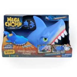 Τηλεκατευθυνόμενος Καρχαρίας Mega Chomp  (MGR00000)