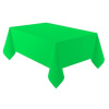 Party Τραπεζομάντηλο Πλαστικό Πράσινο  (M9915405208)