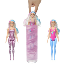 Barbie Color Reveal Νεραϊδες  (HJX61)