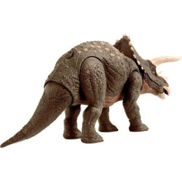 Jurassic Wolrd Triceratops Από Ανακυκλωμένο Πλαστικό  (HPP88)