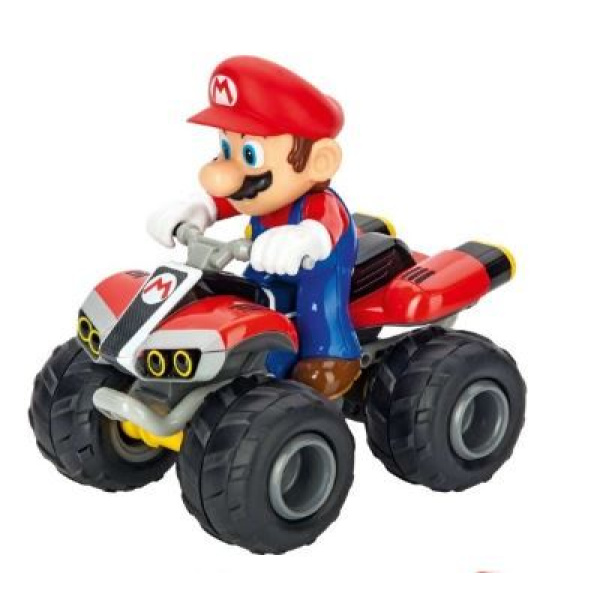 R/C Carrera Mario Kart  (074115)
