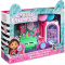 Μaster Gabby's Dollhouse: Δωμάτια Κουκλόσπιτου- Δωμάτιο της Καρλίτας  (6064149)