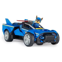 Paw Patrol Might Movie Themed Chase Deluxe Vehicle  (6067497)