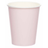 Party Ποτήρια Ροζ Marshmallow 227ml 8 τμχ  (M99154032016)