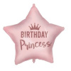 Party Μπαλόνι Φόιλ Princess 46εκ  (92419)